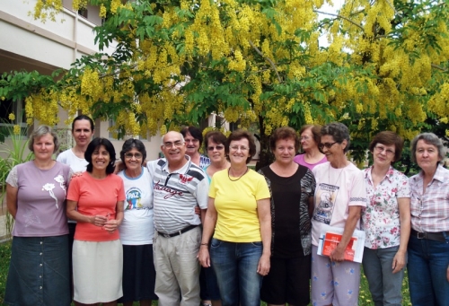 Estudio B&iacute;blico en Espa&ntilde;ol