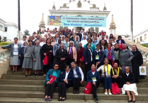 III Semin&aacute;rio para Formadores em Chave Intercultural