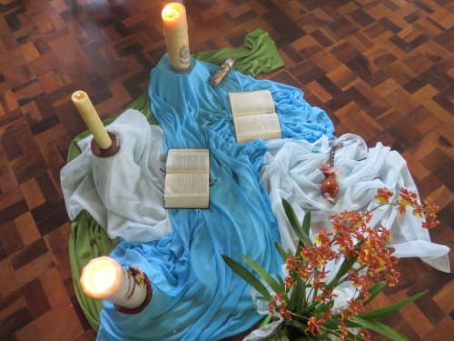 Vou ficar de Sentinela!