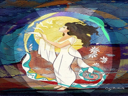 Vida Religiosa Consagrada: Sinal Luminoso!