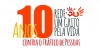 10 anos da Rede um Grito pela Vida