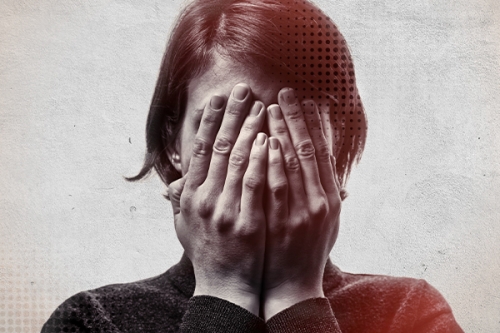 N&atilde;o se cale, Denuncie!