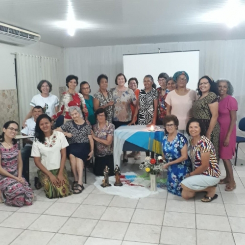 Buscando caminhos para servir melhor