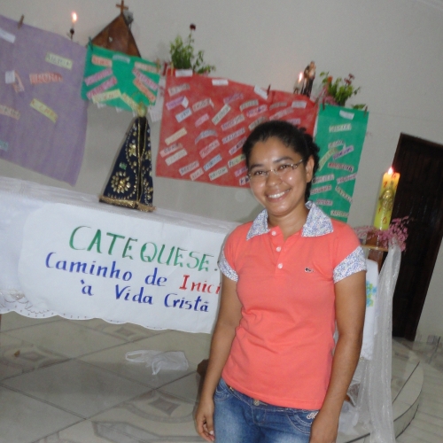 Aspirante Edione Merc&ecirc;s - Bahia