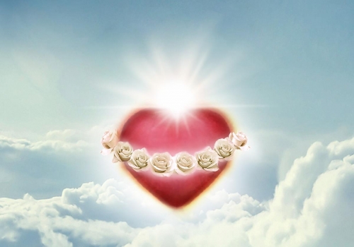 Festa do Imaculado Cora&ccedil;&atilde;o de Maria