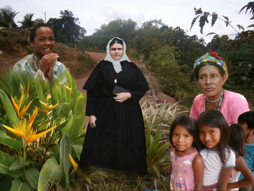 As surpresas de Deus na vida de Am&aacute;bile