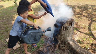 FRANCISCLAREANDO - Recome&ccedil;ar com Fervor e Alegria