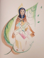 Celebra&ccedil;&atilde;o de Santa Clara de Assis - 2024