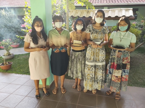 Postulado: Tempo de Encontro com o Mestre