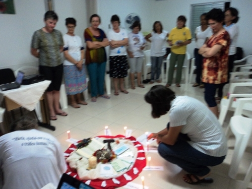 Coordenadoria Todos Os Santos