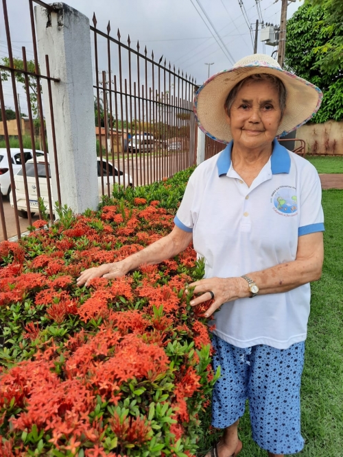 Meu caminho vocacional