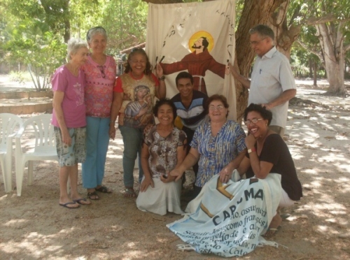 Encontro Simpatizantes da PCA