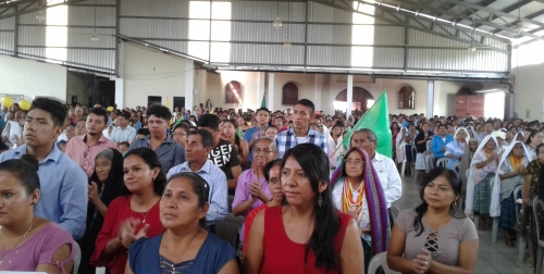 Tempo Extraordin&aacute;rio de Missionariedade!