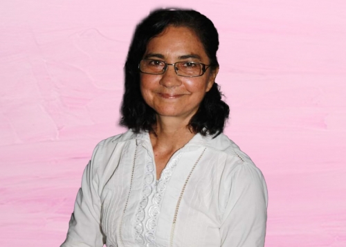 P&aacute;scoa de Irm&atilde; Maria Esperan&ccedil;a de Souza