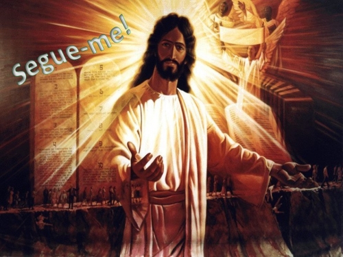 Anima&ccedil;&atilde;o vocacional, "o segredo &eacute; cuidar do jardim..."