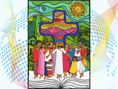 Na Dan&ccedil;a do Carisma