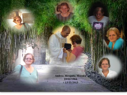 Mulher Mission&aacute;ria, Mulher de F&eacute;!