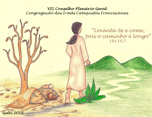 Logo do Conselho Plen&aacute;rio