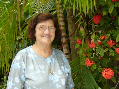 P&aacute;scoa de Irm&atilde; Giulia Lunelli