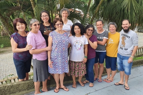 Tudo est&aacute; interconectado!