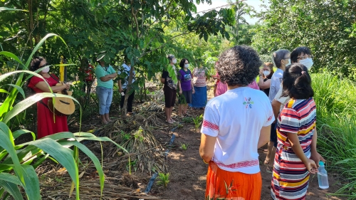 Terceiro Dia da Assembleia Capitular