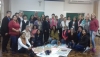 Encontro do grupo de Simpatizantes em Curitiba