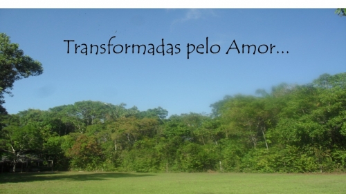 Encontro de vida e esperan&ccedil;a - Irm&atilde;s do N&uacute;cleo Manaura/AM