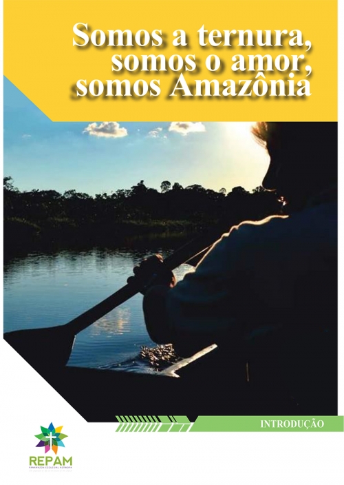 40 dias pelo Rio - Sínodo da Amazônia - 1º e 2º dia