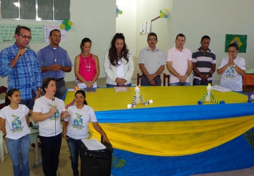 Inaugura&ccedil;&atilde;o da nova sede da ACRESOQUI