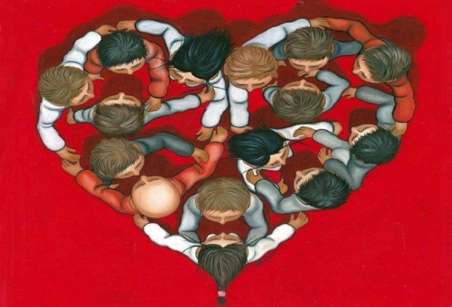 Relacionalidade: As li&ccedil;&otilde;es da Pandemia!