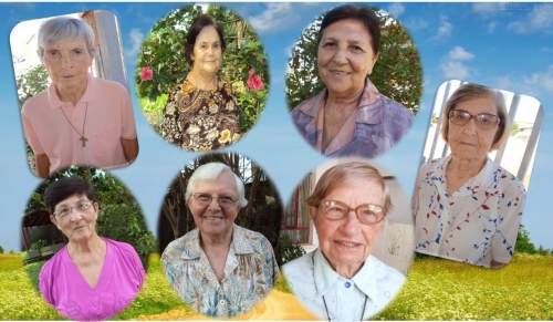 A vida na terceira idade...