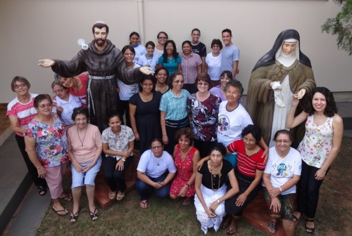 Curso B&iacute;blico - 2&ordm; Testamento em Rondon&oacute;polis/MT