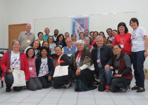 P&oacute;s-gradua&ccedil;&atilde;o em Missiologia/BH