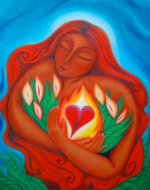 Celebra&ccedil;&atilde;o do Imaculado Cora&ccedil;&atilde;o de Maria