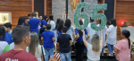 Escola S&atilde;o Francisco (Jaciara/MT) celebra 65 anos