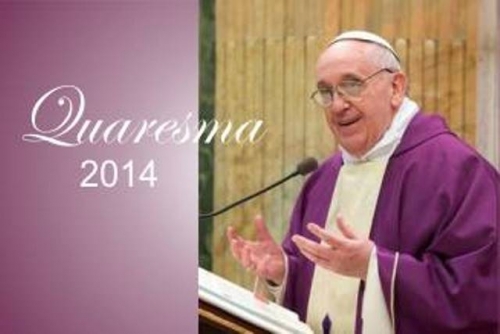 Mensagem do Papa Francisco ao povo brasileiro