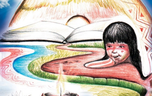 Primeira Carta de Jo&atilde;o