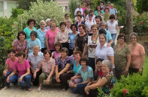 ASSEMBLEIA CIVIL DA CICAF &ndash; UM ENCONTRO FRATERNO