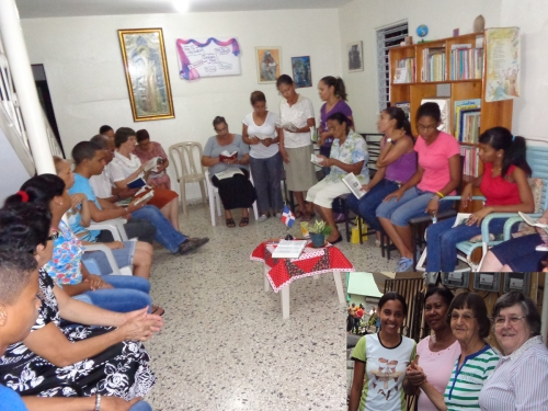 De Rep&uacute;blica Dominicana