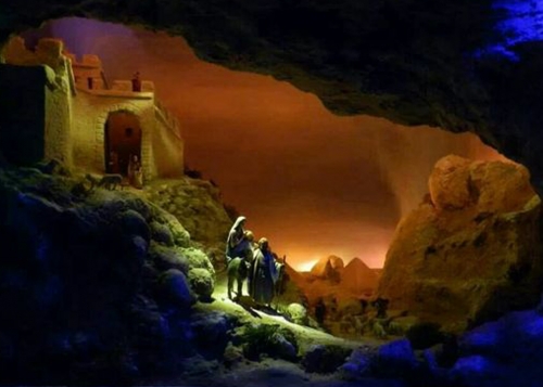 Vamos todos &agrave; Bel&eacute;m!