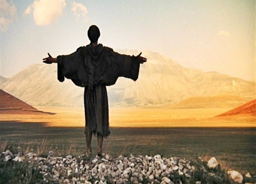 L. Boff - Francisco de Assis, &iacute;cone ecol&oacute;gico...