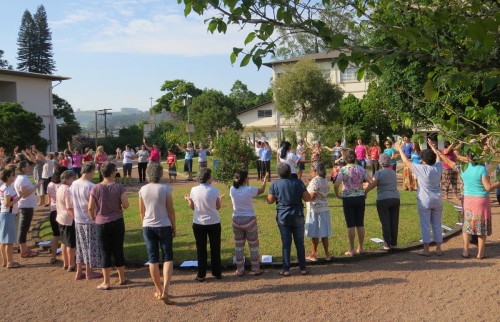 Sonho de muitas a acontecer!