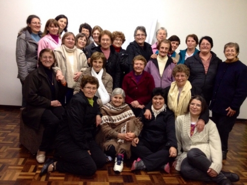 Tempo de J&uacute;bilo, de voltar &agrave;s fontes.