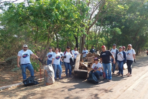 Partilha do Carisma: Dos  Caminhos j&aacute; Percorridos...