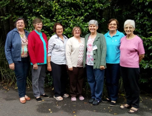 Conviv&ecirc;ncia com o Projeto de &ldquo;Vida Maior&rdquo;!