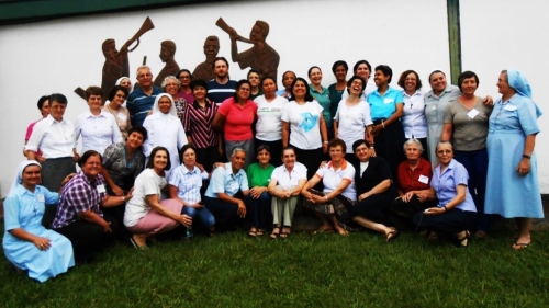 Participa&ccedil;&atilde;o no PROFOLIDER