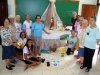 Encontro do N&uacute;cleo Sagrado Cora&ccedil;&atilde;o de Jesus-Rondon&oacute;polis/MT