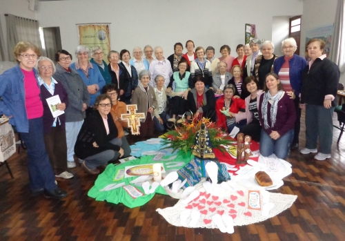 Retiro Provincial - PICM