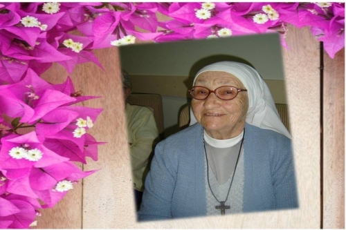 P&aacute;scoa de Irm&atilde; Maria Bona