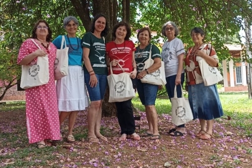 Resson&acirc;ncias do Congresso dos  50 anos do CIMI